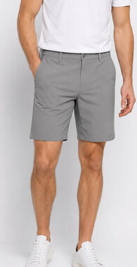 J.Crew Mens Gray Performance Golf Shorts 38 Stretch Performance